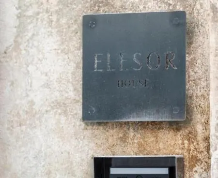 Casa vacanze Elesor Relax & *