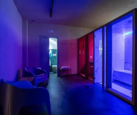 Elesor Relax & Modica